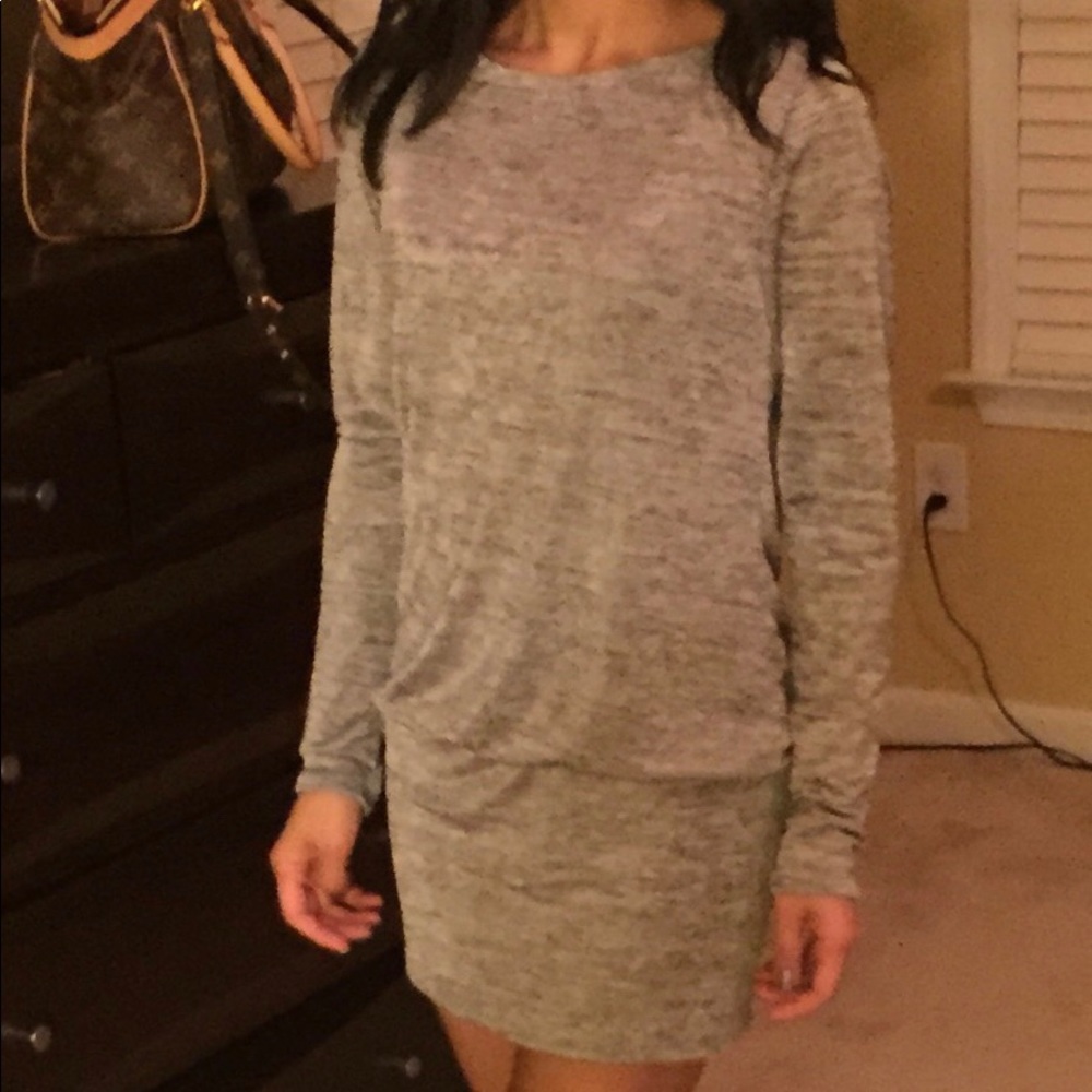 WHBM mini dress